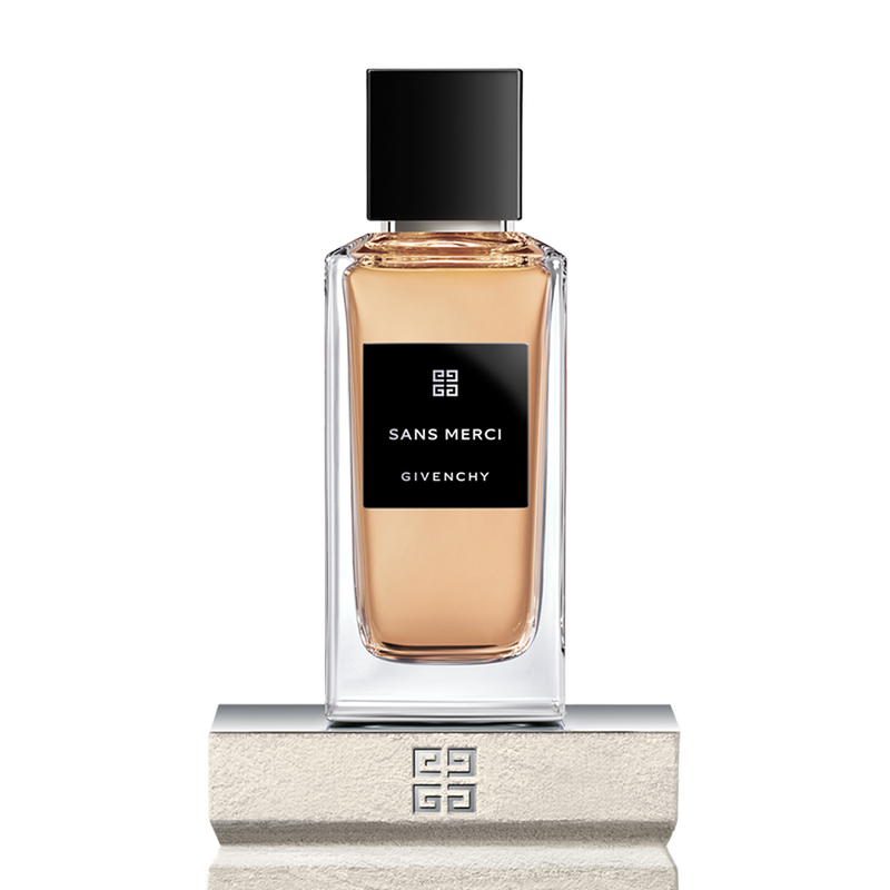 ド ジバンシイ サン メルシー - オーデパルファム | Givenchy Beauty